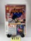 Mantra #1 Ultraverse Comic with Wild Coupon     Malibu Comics 1993