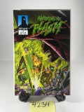 Warriors of Plasm Comic Issue 1     Defiant