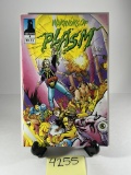 Warriors of Plasm Issue #4 Comic Book   Defiant 1993