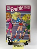 Barbie Fashion #14 Comic Book     Marvel Comics