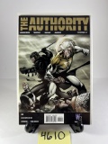 The Authority #11 Comic     Wildstorm Productions