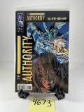 The Authority #8 Comic Book -   - WildStorm Comics