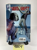 The Authority #2 (2007) Comic -   - WildStorm - Grant Morrison & Gene Ha