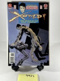 Xombi Issue #7     DC/Milestone Media