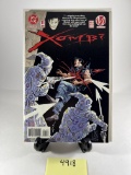 Xombi #11 Comic     DC Milestone