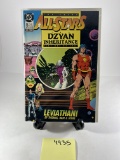 The Young All-Stars #16 (1988) - The Dzan Inheritance Part One of Four (DC Comics)