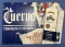 Jose Cuervo metal sign