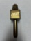 AGT microphone