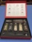 Regional Co. Spice set