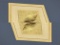 Framed art  - Seashell