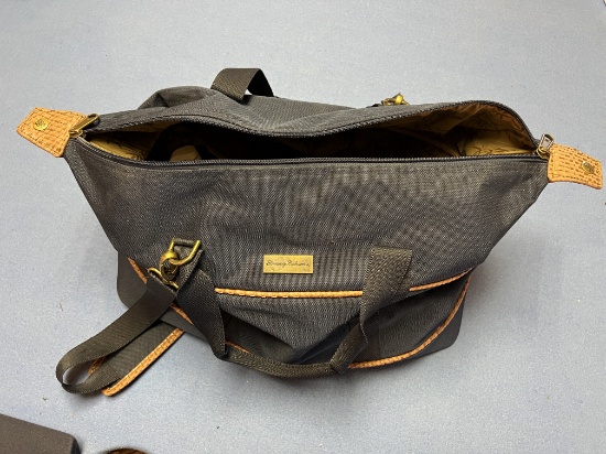 Tommy Bahama bag