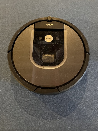 iRobot Roomba
