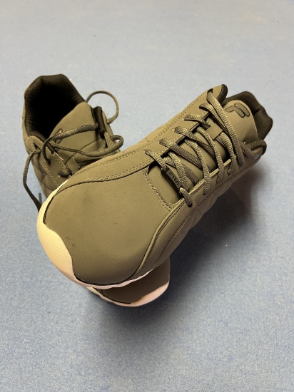 Fila size 13 shoes