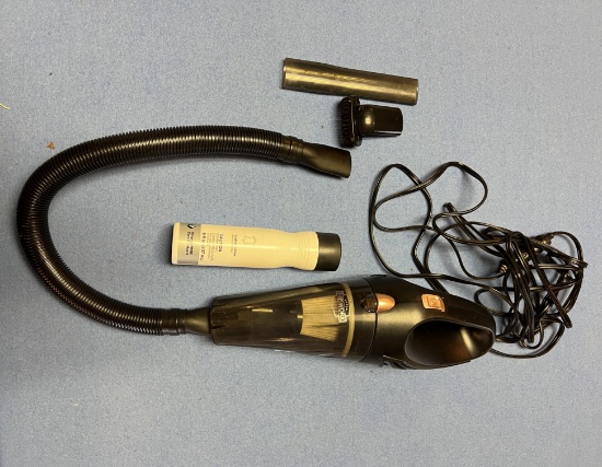 Thisworx Car vaccum
