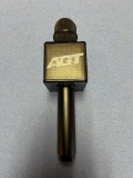 AGT microphone