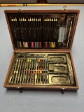 Large art set