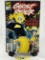 Ghost Rider Comic Issue 57 Marvel Comics