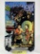 Generation X #9 What Lurks in Cassidy Keep Marvel Comics October 1995
