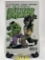 The Incredible Hulk Tempest Fugit Part 2 of 5 Comic Book Marvel PSR 78