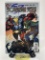 Sovereign Seven Issue #6 Comic Book  DC Comics