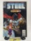 Steel #11 Maximum Orbit DC Comics