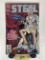 Steel #15 DC Comic Book True Romance