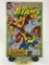 New Titans Issue 91  DC Comics 1992