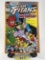 Team Titans Comic Book Issue #3 DC Comics