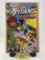 Team Titans #3 When Titans Clash Comic Book  DC Comics