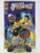 Team Titans Issue #11 DC Comics