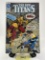 The New Titans Comic Issue #82 January 1992 DC Comics