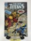 The New Titans Comic Issue #82