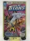 New Titans Comic Issue #90  - DC Comics