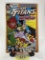 Team Titans #3  DC Comics