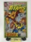 New Titans #91 Comic Book  DC Comics