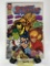 New Titans issue #93 comic book published by DC Comics in 1992