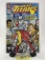 New Titans #94 Comic Book DC Comics 1992