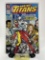 New Titans #94   DC Comics