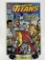New Titans Issue 94 Comic Book DC Comics February 1993
