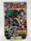 New Titans #95 DC Comics