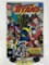 New Titans #95  DC Comics March 1993