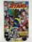 New Titans #95  DC Comics March 1993