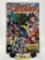 New Titans #95 DC Comics March 1993