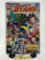 New Titans Comic Book Issue #95 DC Comics