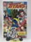 New Titans #95 Comic Book DC Comics 1993