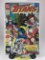 New Titans #95 (Mar 1993) Comic Book DC Comics