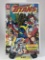 New Titans #95 DC Comic Book  March 1993