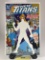 New Titans #96 Solar Flare Comic in DC Comics 1993