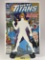 New Titans #96  DC Comics Solar Flare Deathstroke