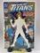 New Titans #96 Comic Book  DC 1993